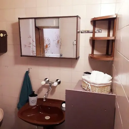 Potkrovlje Апартаменты *