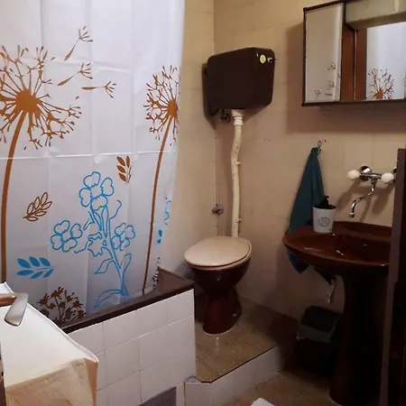 Potkrovlje Вршац