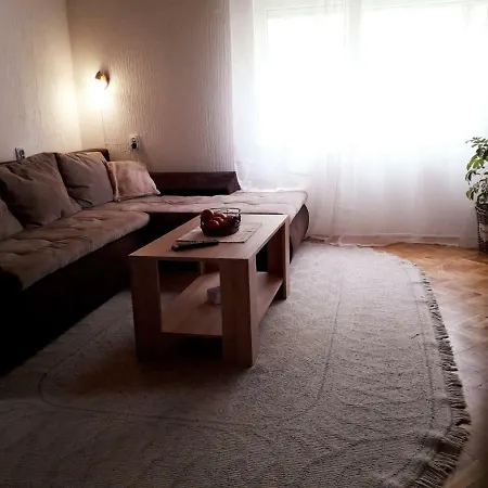 Potkrovlje Вршац