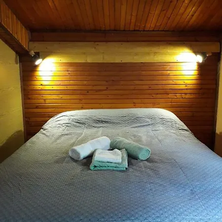 Potkrovlje Апартаменты *