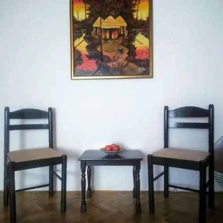 Potkrovlje Vrsac